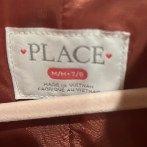 Children’s Place Jacket and Snow Pants - Picture 3 of 10